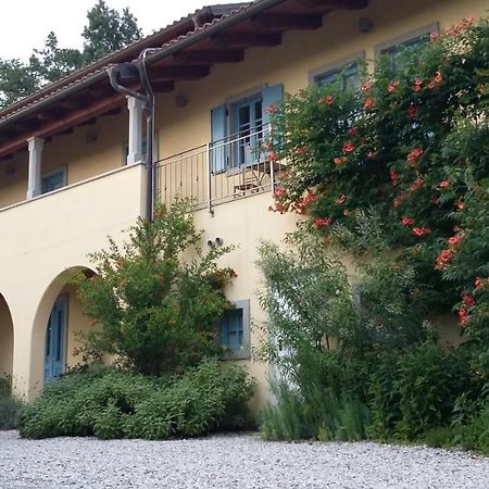 Farmstay Kmetija Stekar Kojsko Luaran gambar