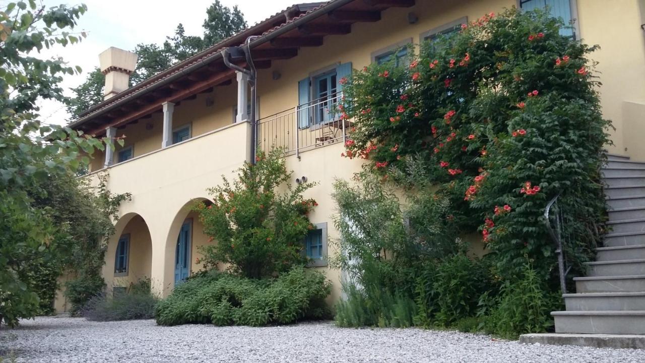 Farmstay Kmetija Stekar Kojsko Luaran gambar
