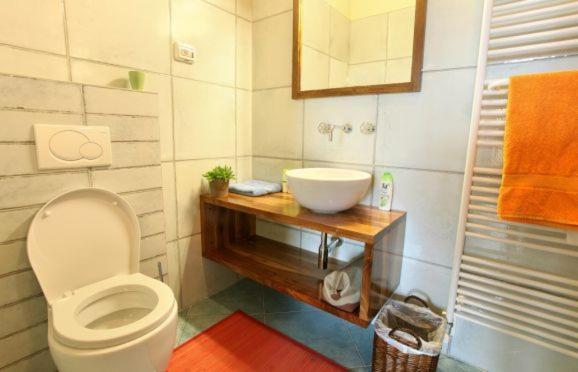 Farmstay Kmetija Stekar Kojsko Bilik gambar