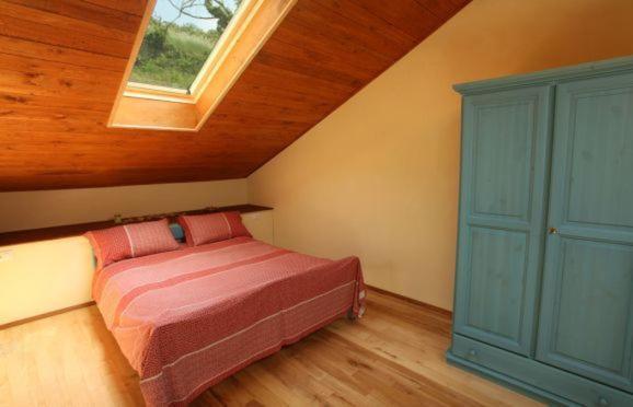 Farmstay Kmetija Stekar Kojsko Bilik gambar