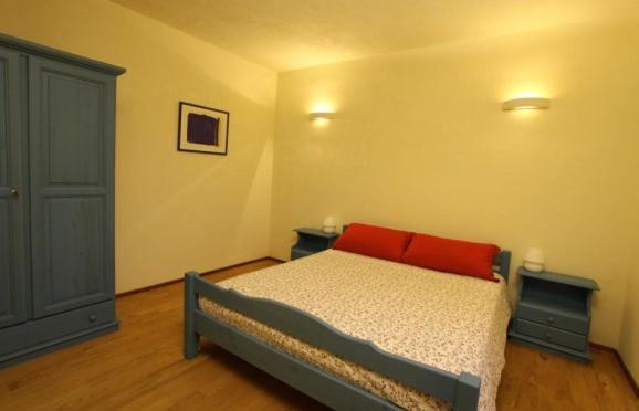 Farmstay Kmetija Stekar Kojsko Bilik gambar