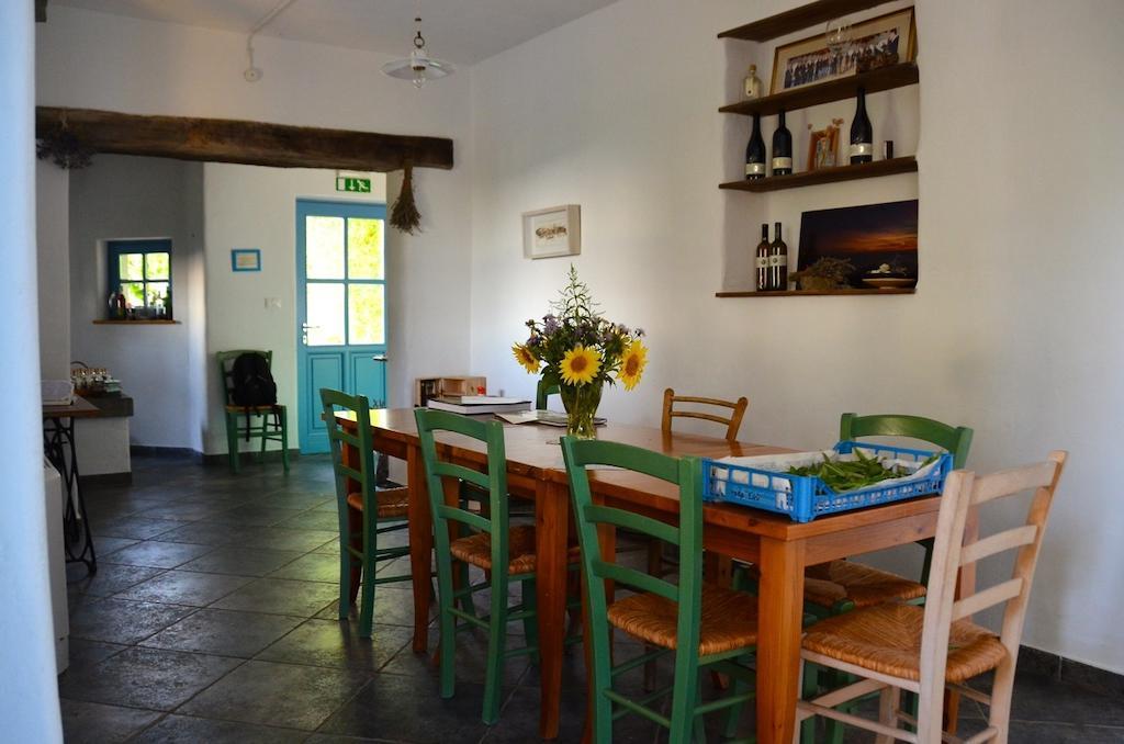 Farmstay Kmetija Stekar Kojsko Luaran gambar