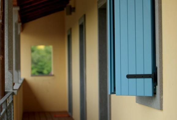 Farmstay Kmetija Stekar Kojsko Luaran gambar