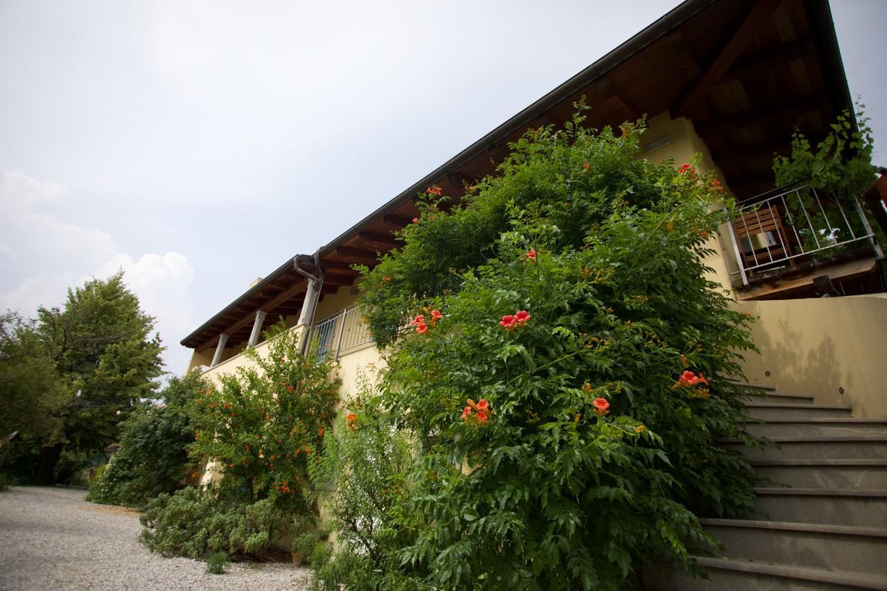 Farmstay Kmetija Stekar Kojsko Luaran gambar