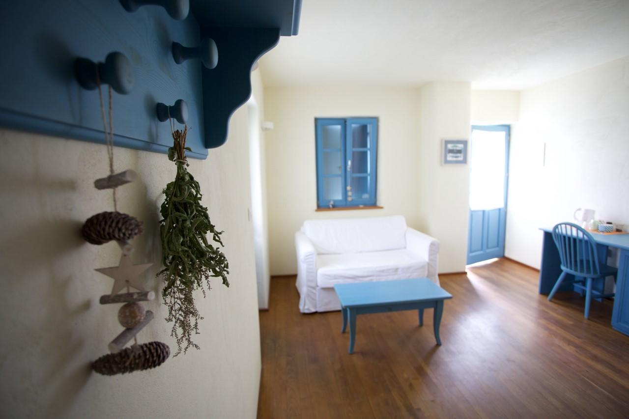 Farmstay Kmetija Stekar Kojsko Luaran gambar