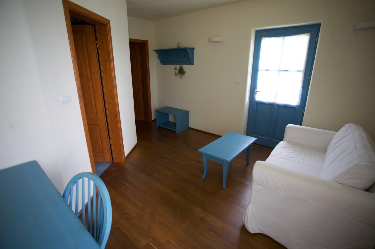 Farmstay Kmetija Stekar Kojsko Luaran gambar